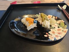 -雲上錢屋·怀石料理(上海中心店)