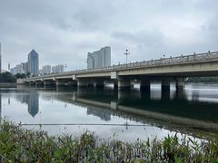 -南宁南湖公园