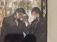 -谜·沉浸侦探剧本杀推理馆(静安店)