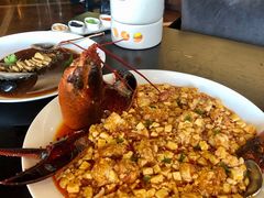 -甄御•海鲜新青岛菜(麦岛店)