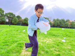 -季高兔窝窝亲子园(上海薰衣草公园店)