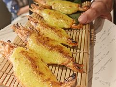 -缘·金家烤鳗鱼(西塔总店)