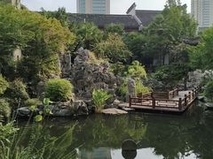 -南京市民俗博物馆(甘熙故居)