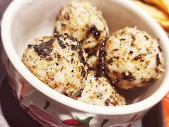 -恰点烤肉(魔力月光店)