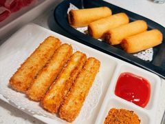 -海底捞火锅(巴黎春天浦建店)