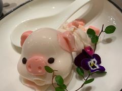 -尚一汤·粤菜海鲜(环球港店)