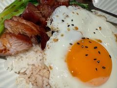 -留半山·香港食堂(啦啦宝都店)