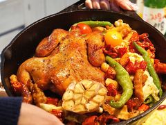 -韩热集市(百源店)