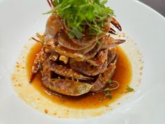 -汉水谣·江景餐厅(江滩店)