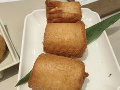 -蔡澜点心·粤菜(西单大悦城店)