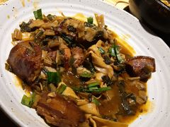 -青年公社烤鸭(青年路店)