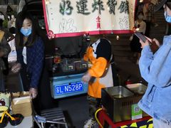 -龙湖南京江北天街
