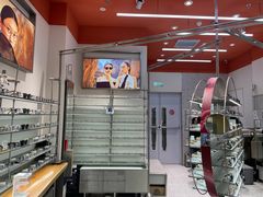 -木九十眼镜(朝阳大悦城4F店)