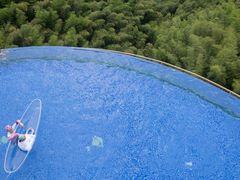 -天目湖御水温泉·度假酒店