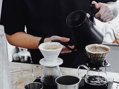 -JOHANDY COFFEE VOYAGE(水围1368文化街区店)