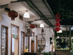 -横琴公社餐厅