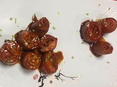 -东兴楼饭庄(六里桥店)