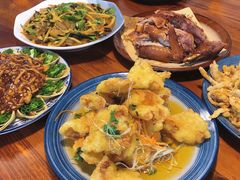 -六禾熏酱小酒馆·东北菜(海甸岛店)