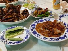 -利群烤鸭店(前门店)