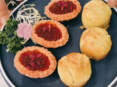 -酌宴府The China Club·广州万富希尔顿酒店(云城东路店)