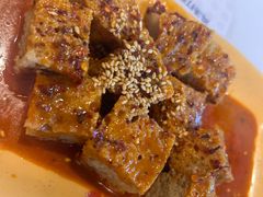 -姐弟俩土豆粉(西安小寨店)