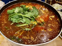 -贵凤凰贵州米粉(五道口店)