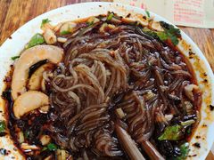 -甘记肥肠粉(马鞍北路店)