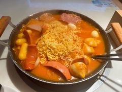 -七八冷面·延边朝鲜族美食(圣熙八号店)