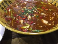 -朋友圈概念餐厅(象山万达广场店)