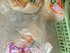 -秋英饭团(大庙新村店)