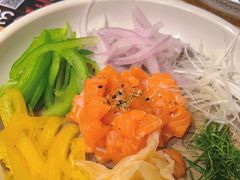 -万岁寿司(天河领展店)