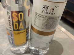 -一绪に寿喜烧(虹悦城店)