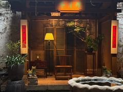 -31号公馆(黄兴广场白果园店)