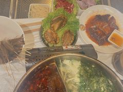 -活潑鲜跳(湖滨商业街店)