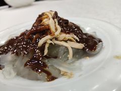 -梅龙镇酒家(南京西路总店)