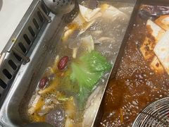 -野妹火锅(布吉店)
