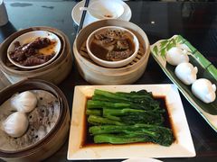 -北海金昌开元名都大酒店·四季轩中餐厅