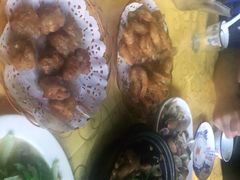 -老明馨潮汕大排档