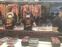 -潮发潮汕牛肉店(龙洞店)