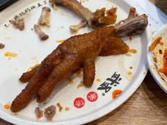 -武圣羊汤(武圣路店)