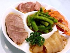 酱香拼盘-和兴记牛肉火勺·羊汤(于洪广场店)