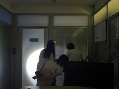 -脑洞先生非恐剧情密室(五一店)