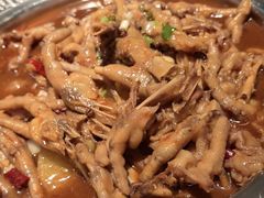 -胖哥俩肉蟹煲(富阳万达店)