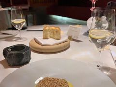 -三嚥阁 La Villa Restaurant