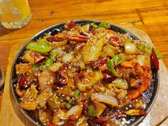 -麻喜大
