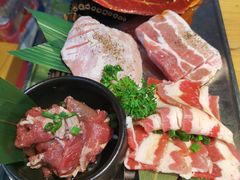-麻蒲碳烤肉(远景路1号店)