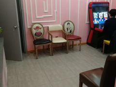 -优悦派·别墅派对轰趴馆(静安店)