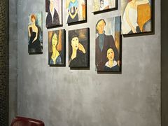 -BONAZZA 意大利餐厅