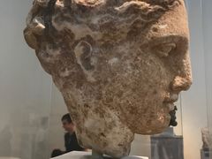 -雅典国家考古博物馆(Ethniko Archaiologiko Museo)