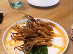 -青麦家·融合餐厅(江岛智立方店)